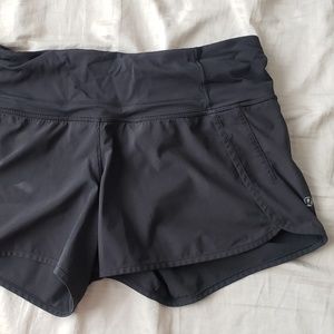 Lululemon Run Times Shorts